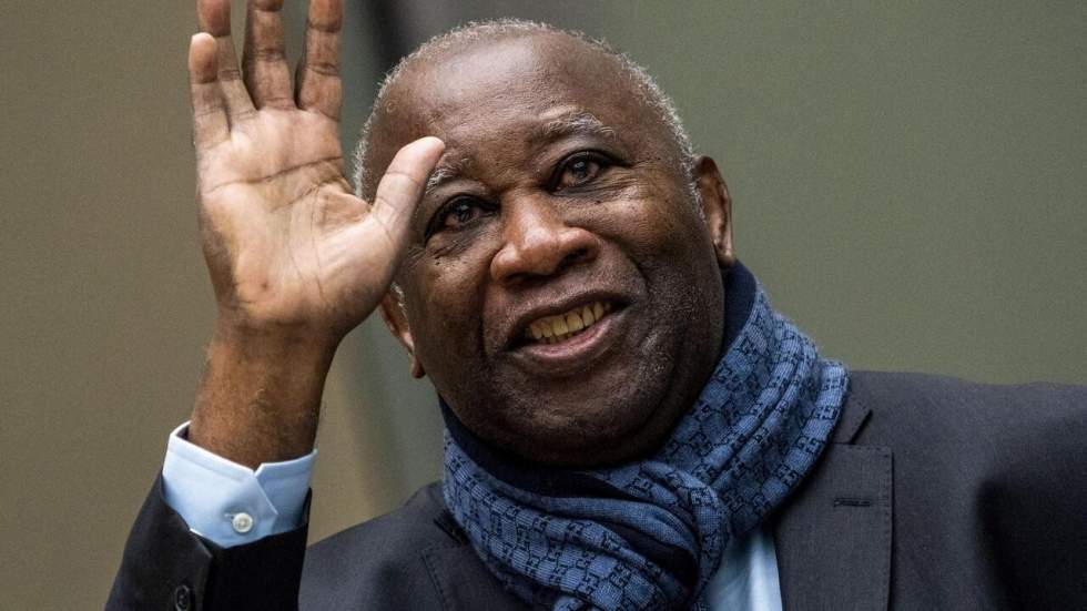 Présidentielle en Côte d'Ivoire : Laurent Gbagbo sort de son silence