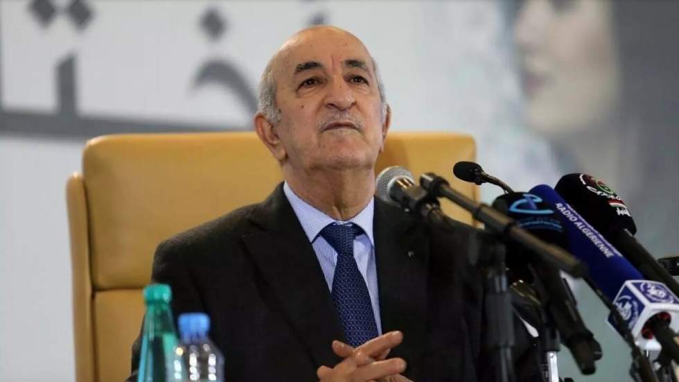 Le président algérien Abdelmadjid Tebboune transféré en Allemagne pour des examens médicaux