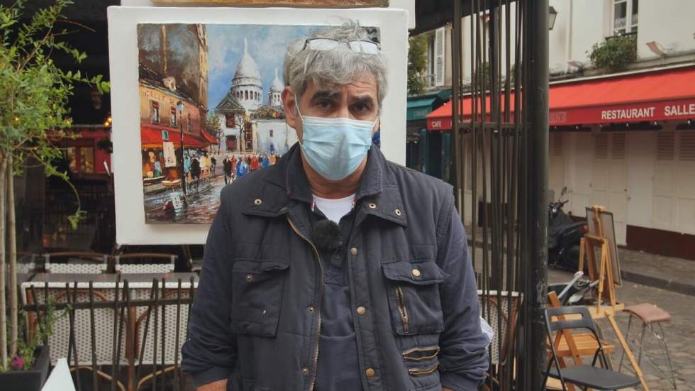 Montmartre au temps du Covid-19 : la vie culturelle et artistique mise à mal