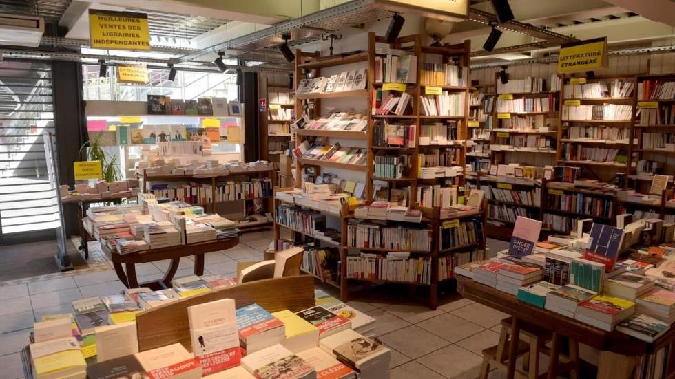 Reconfinement : la fermeture des librairies, un choix “profondément injuste” Reconfinement : la fermeture des librairies, un choix “profondément injuste”
