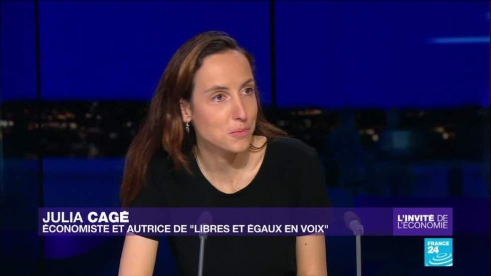 Un monde en crise : le temps du sursaut Un monde en crise : le temps du sursaut
