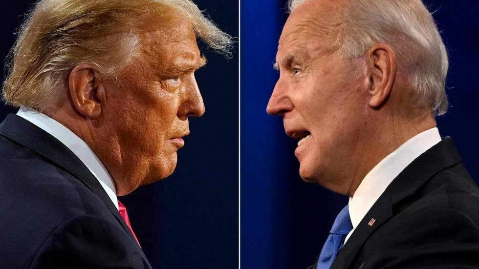 Donald Trump ou Joe Biden : vers un résultat contesté de l’élection présidentielle américaine ?
