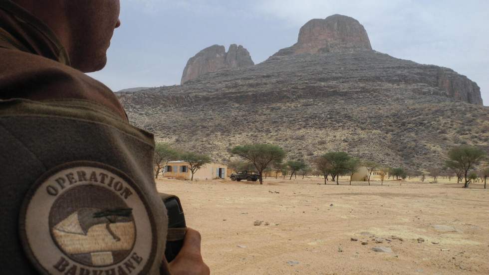Au Mali, l'armée française tue plus de 50 jihadistes près de la frontière burkinabè Au Mali, l'armée française tue plus de 50 jihadistes près de la frontière burkinabè