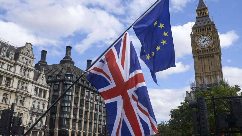 Brexit : Bruxelles déplore le silence de Londres face à un projet de loi contesté Brexit : Bruxelles déplore le silence de Londres face à un projet de loi contesté