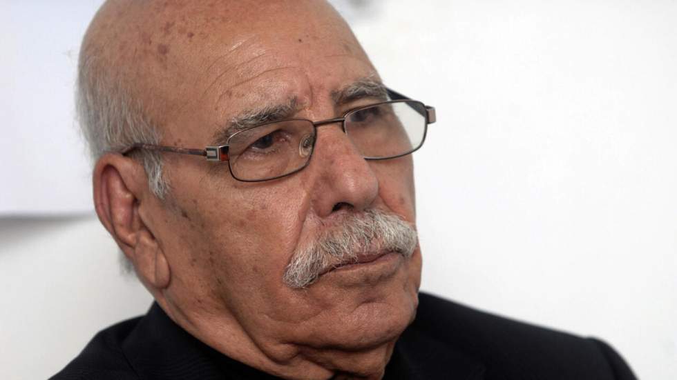 Algérie : Lakhdar Bouregaâ, héros de l’indépendance et figure du Hirak, est mort Algérie : Lakhdar Bouregaâ, héros de l’indépendance et figure du Hirak, est mort