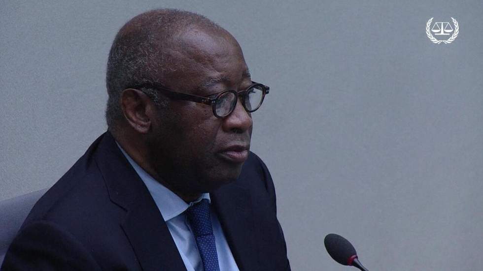 Présidentielle en Côte d'Ivoire : Laurent Gbagbo s'est entretenu avec le Premier ministre