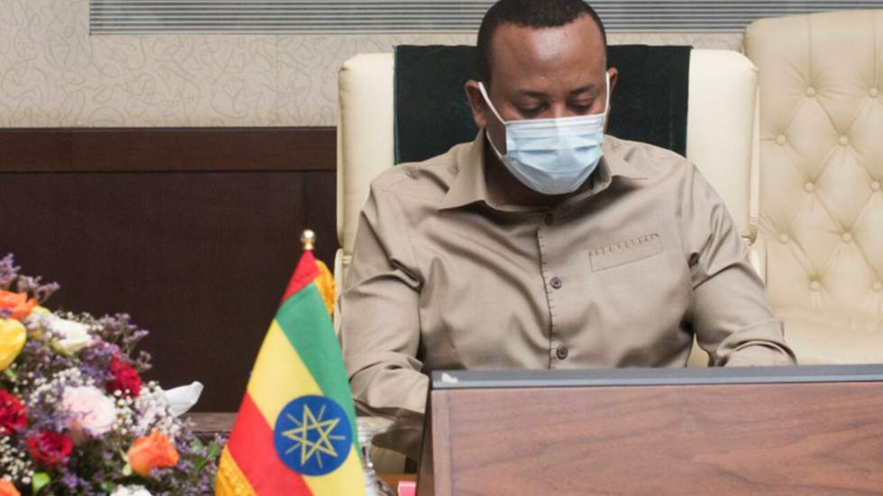 Éthiopie : Abiy Ahmed limoge le chef de l'armée, après avoir lancé une offensive contre le Tigré