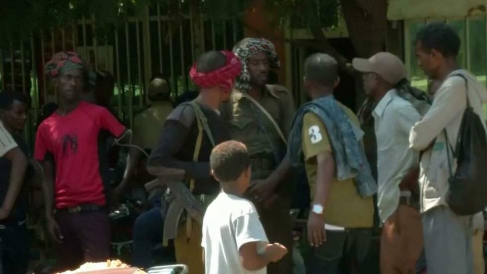 Conflit en Éthiopie : frappes aériennes au Tigré, Abiy Ahmed se veut rassurant Conflit en Éthiopie : frappes aériennes au Tigré, Abiy Ahmed se veut rassurant