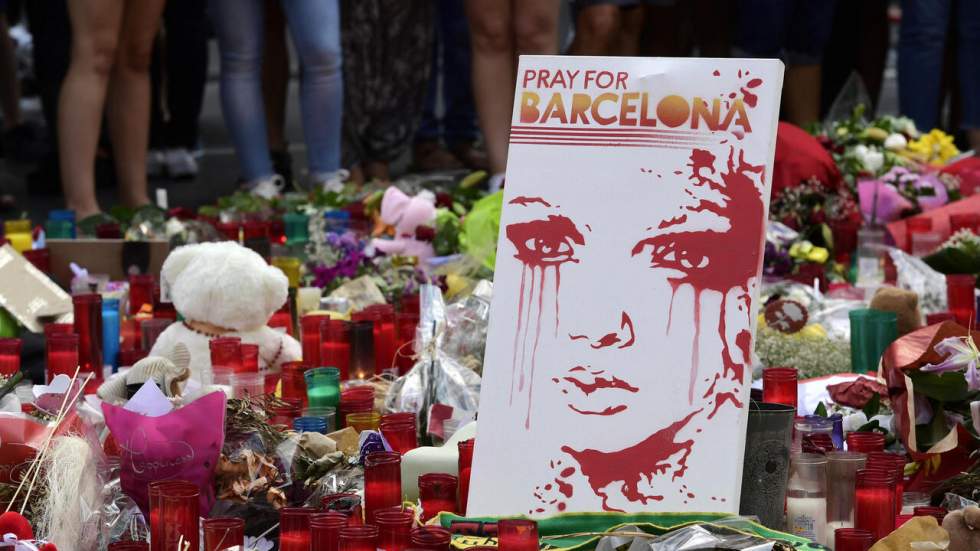 Espagne : le procès des attentats jihadistes de 2017 en Catalogne débute Espagne : le procès des attentats jihadistes de 2017 en Catalogne débute
