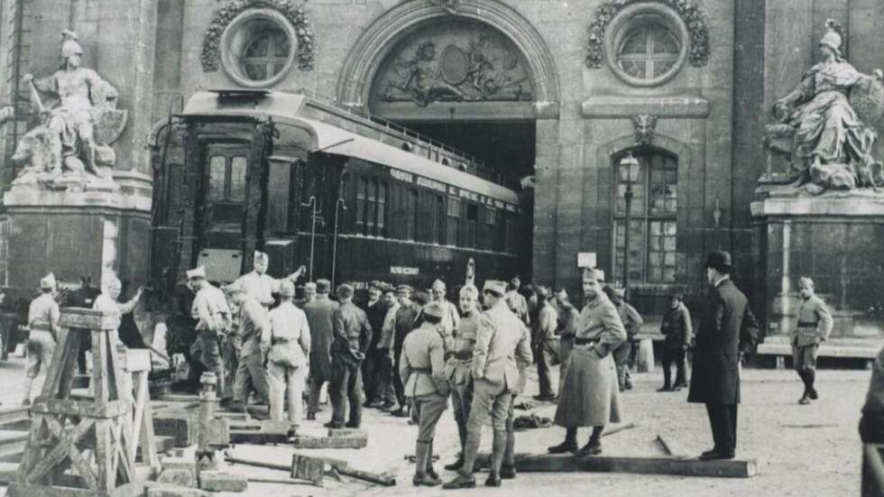 L'Orient-Express : l'épopée d'un train de légende L'Orient-Express : l'épopée d'un train de légende