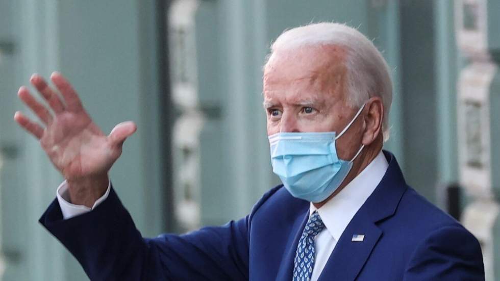 Joe Biden se met au travail, Donald Trump refuse toujours d'admettre sa défaite Joe Biden se met au travail, Donald Trump refuse toujours d'admettre sa défaite