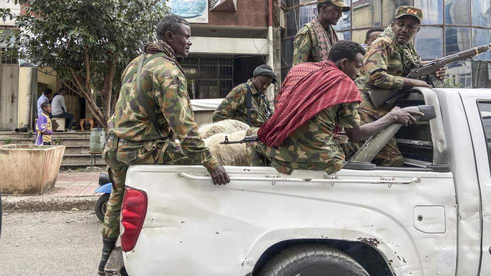 Éthiopie : l'armée aurait "libéré" l'ouest du Tigré, selon le Premier ministre Abiy Ahmed