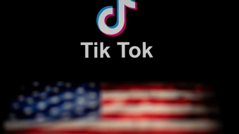 États-Unis : l'application TikTok évite de justesse son interdiction