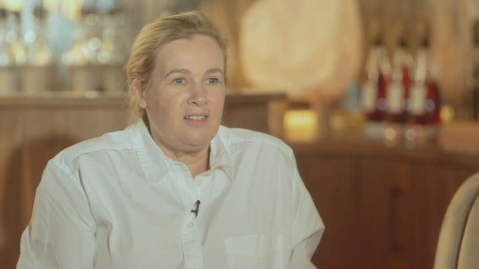 Le Paris des Arts d'Hélène Darroze