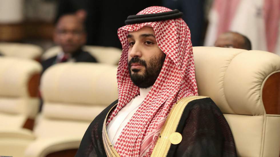 Attentat de Jeddah : le prince héritier saoudien promet une "main de fer" contre les extrémistes Attentat de Jeddah : le prince héritier saoudien promet une "main de fer" contre les extrémistes
