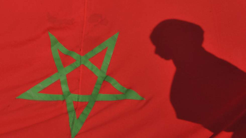 Opération de l'armée marocaine dans une zone-tampon au Sahara occidental