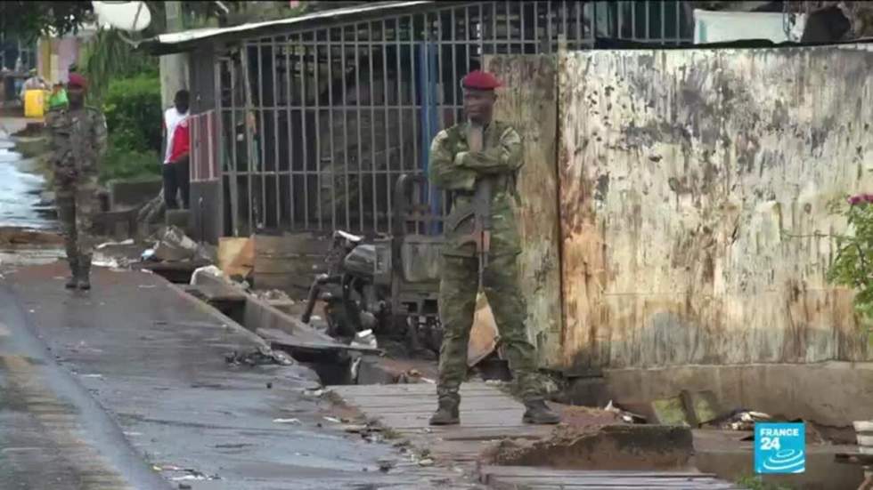 Présidentielle en Côte d’Ivoire : les tensions intercommunautaires attisées par des infox