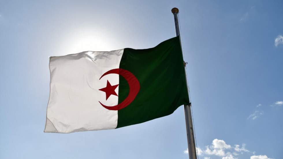 En Algérie, le magnat de la presse Anis Rahmani condamné à cinq ans de prison ferme En Algérie, le magnat de la presse Anis Rahmani condamné à cinq ans de prison ferme