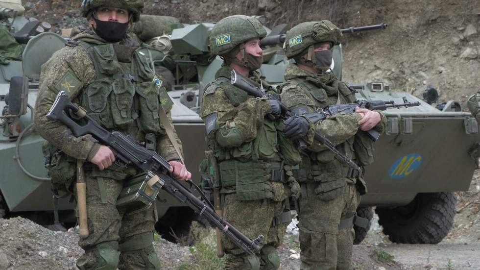 Haut-Karabakh : l'Azerbaïdjan accorde un délai à l'Arménie pour se retirer Haut-Karabakh : l'Azerbaïdjan accorde un délai à l'Arménie pour se retirer