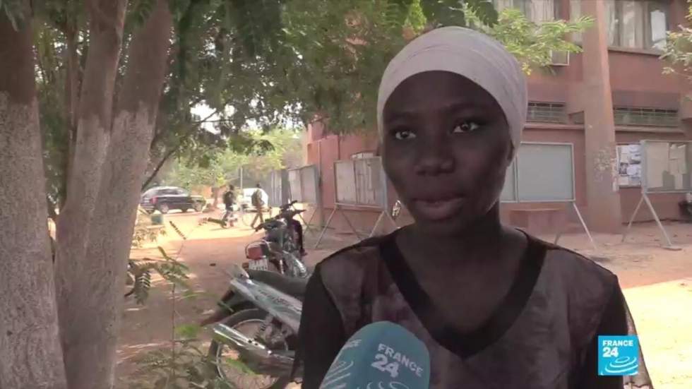 Burkina Faso : la lutte contre l'insécurité, un enjeu électoral majeur