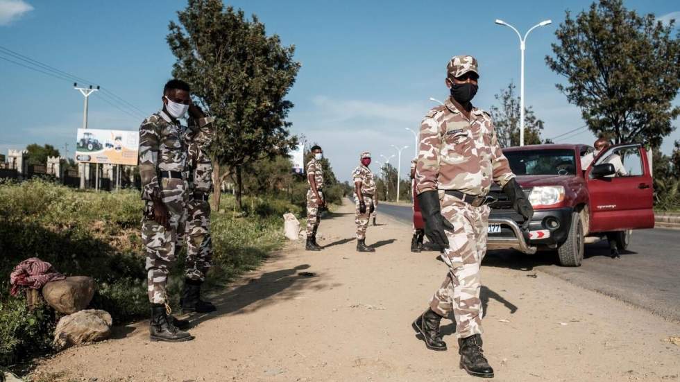 Éthiopie : les forces tigréennes reprennent les armes contre le voisin érythréen