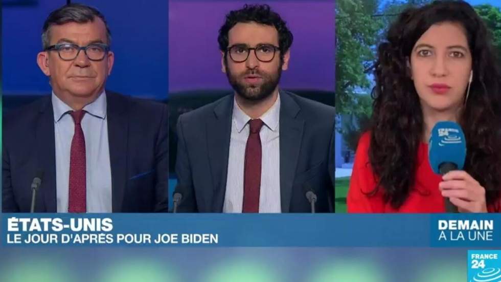 Joe Biden élu aux États-Unis, et maintenant ?