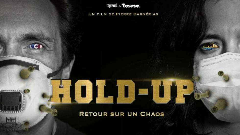 Covid-19 et théories du complot : comment expliquer le succès du documentaire "Hold-up" ?