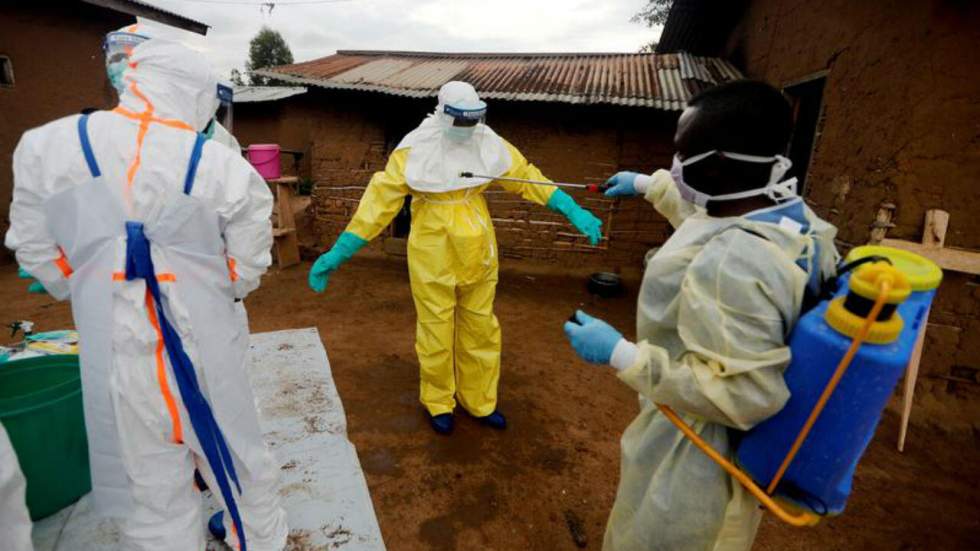 La RD Congo annonce officiellement la fin de la 11e épidémie d'Ebola