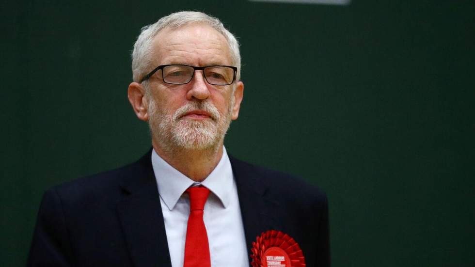 Antisémitisme : Jeremy Corbyn réintégré au sein du Parti travailliste britannique Antisémitisme : Jeremy Corbyn réintégré au sein du Parti travailliste britannique