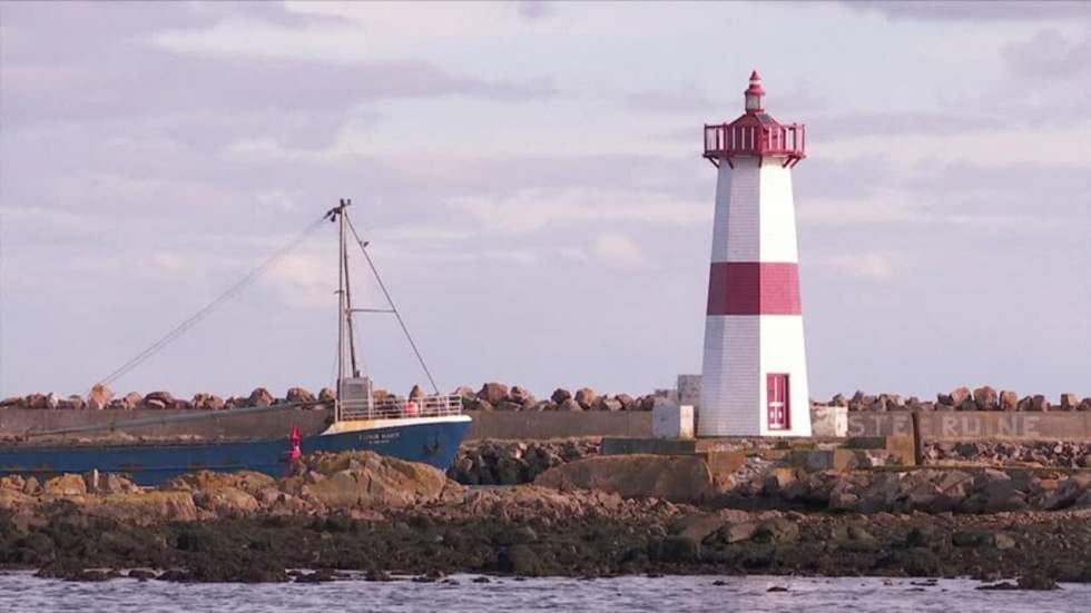 Le charme de Saint-Pierre-et-Miquelon, un archipel français au large du continent nord-américain