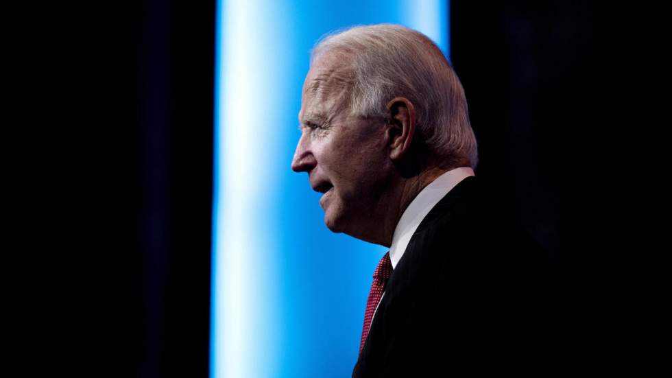 Présidentielle américaine : le recomptage des voix en Géorgie confirme la victoire de Joe Biden