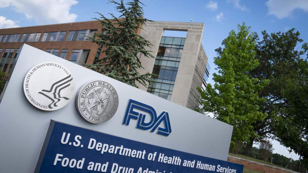 Covid-19 : les États-Unis autorisent le traitement de Regeneron essayé sur Donald Trump Covid-19 : les États-Unis autorisent le traitement de Regeneron essayé sur Donald Trump