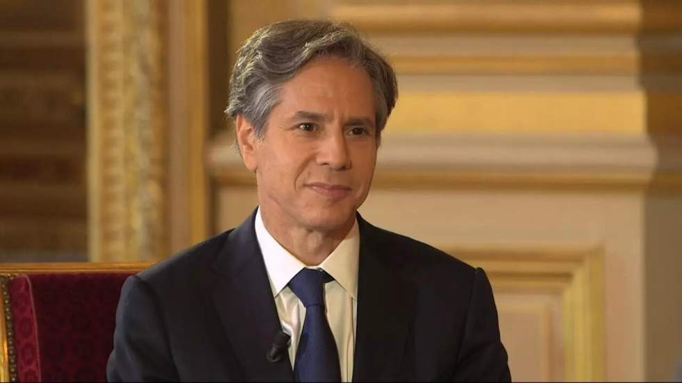 Antony Blinken, un francophone pour reprendre les rênes de la diplomatie américaine