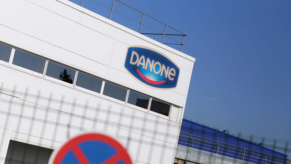 Covid-19 : Danone va supprimer jusqu'à 2 000 postes notamment en France