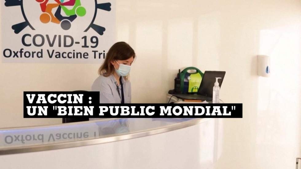 Covid-19 : les pays du G20 s'engagent à garantir un accès équitable au vaccin Covid-19 : les pays du G20 s'engagent à garantir un accès équitable au vaccin