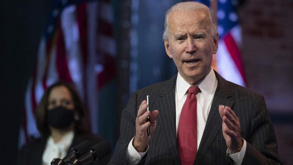 États-Unis : Joe Biden va révéler son futur gouvernement en dépit des recours de Donald Trump