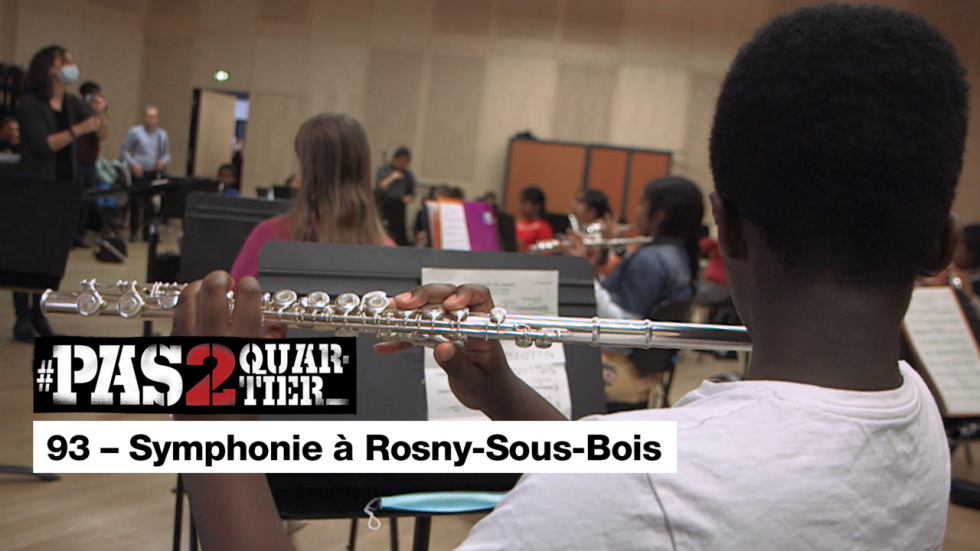 93 - Symphonie à Rosny-Sous-Bois