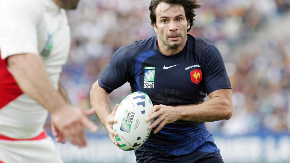 Rugby : l'ancien international français Christophe Dominici retrouvé mort