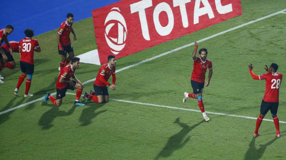 Football : Al-Ahly bat Zamalek et remporte la Ligue des champions d'Afrique