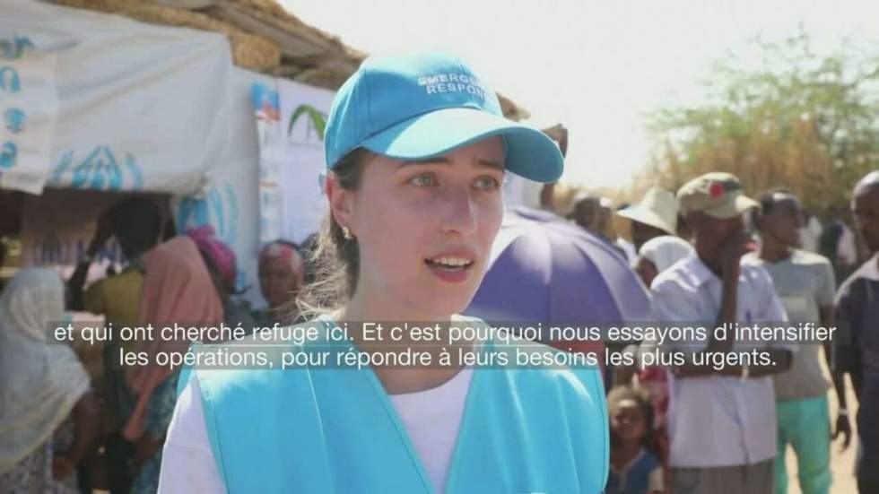 Conflit en Éthiopie : "L’intention d'Abiy Ahmed n'est pas de mettre le Tigré à feu et à sang"