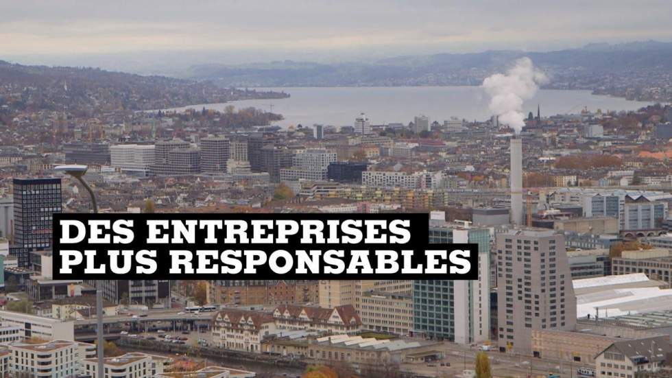 Suisse : l'initiative sur les "multinationales responsables" laissera des traces malgré son rejet