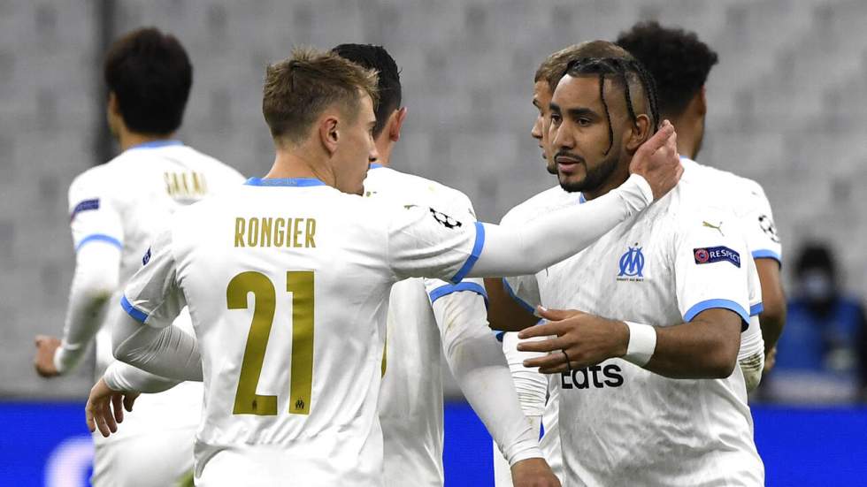 Ligue des champions : l'OM décroche enfin une victoire, le Real en danger