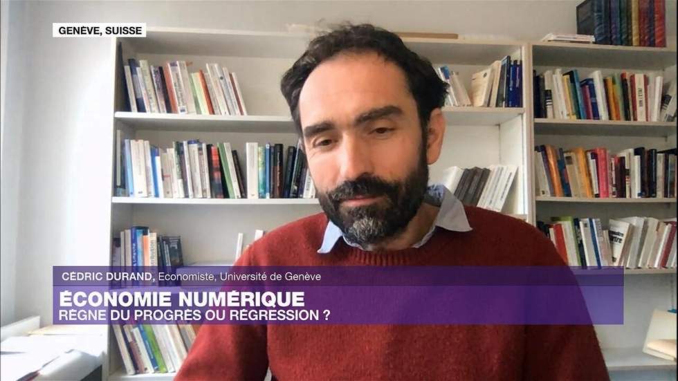 Économie numérique : règne du progrès ou régression ?