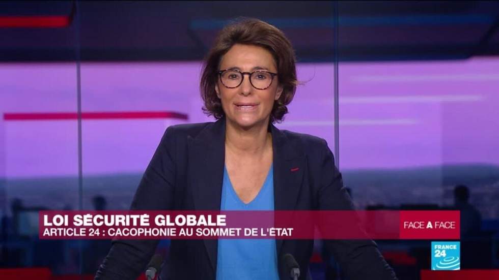 Article 24 de la loi "sécurité globale" : cacophonie au sommet de l'État Article 24 de la loi "sécurité globale" : cacophonie au sommet de l'État