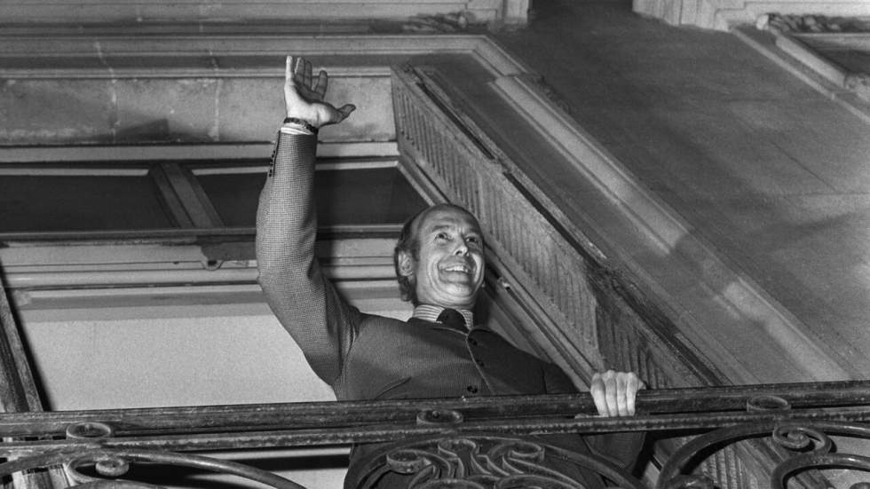 Les grandes réformes que la France doit au président Valéry Giscard d'Estaing Les grandes réformes que la France doit au président Valéry Giscard d'Estaing