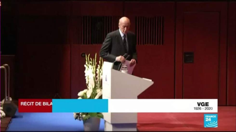 Les grandes réformes que la France doit au président Valéry Giscard d'Estaing Les grandes réformes que la France doit au président Valéry Giscard d'Estaing