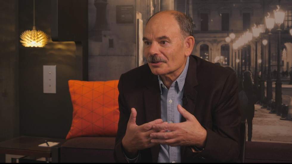 "Des hommes" : Jean-Pierre Darroussin dans la peau d'un soldat français revenu d'Algérie "Des hommes" : Jean-Pierre Darroussin dans la peau d'un soldat français revenu d'Algérie