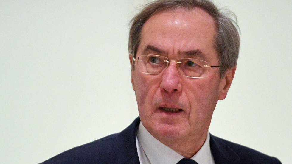 Financement libyen : Claude Guéant à son tour mis en examen pour "association de malfaiteurs" Financement libyen : Claude Guéant à son tour mis en examen pour "association de malfaiteurs"
