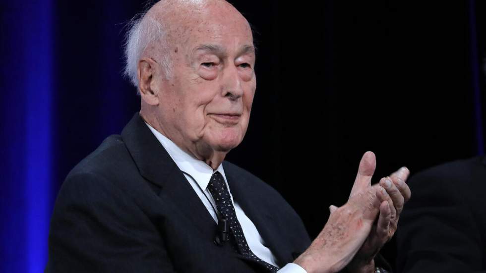 La presse française salue le "destin" de Valéry Giscard d'Estaing La presse française salue le "destin" de Valéry Giscard d'Estaing