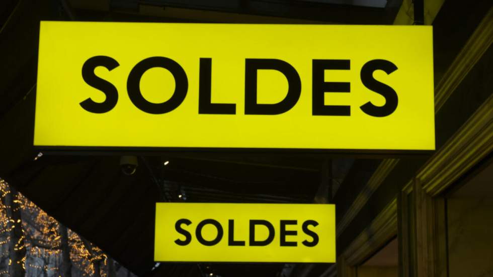 En France, le début des soldes d'hiver reporté au 20 janvier